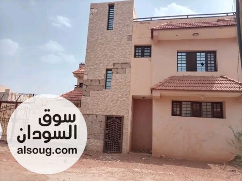 منزل روعه للبيع بحي النصر