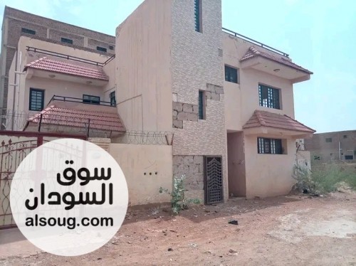 منزل روعه للبيع بحي النصر - صورة رقم 3