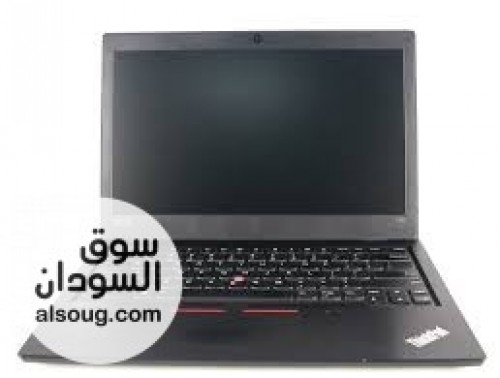 لابتوب Lenovo Thinkpad L380 شبه جديد - صورة رقم 1