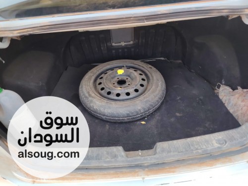 هونداي سوناتا 2011--عربيه شاذه ونضيفه -ترخيص ش.ك -اتوماتيك-ماشه 188 ال - صورة رقم 9