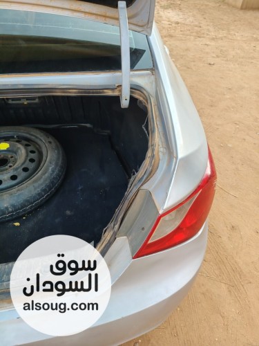 هونداي سوناتا 2011--عربيه شاذه ونضيفه -ترخيص ش.ك -اتوماتيك-ماشه 188 ال - صورة رقم 8