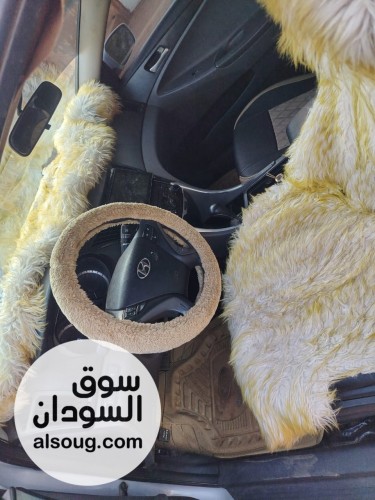 هونداي سوناتا 2011--عربيه شاذه ونضيفه -ترخيص ش.ك -اتوماتيك-ماشه 188 ال - صورة رقم 6