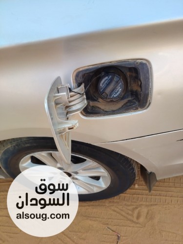 هونداي سوناتا 2011--عربيه شاذه ونضيفه -ترخيص ش.ك -اتوماتيك-ماشه 188 ال - صورة رقم 3