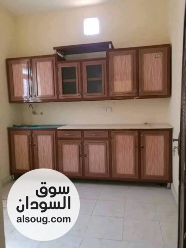 مطابخ حديد جاهزة للتسليم تقيل جدا سعر المتر ٨٥٠ - صورة رقم 3