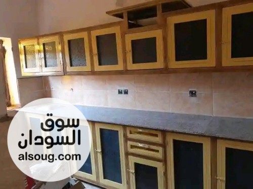 مطابخ حديد جاهزة للتسليم تقيل جدا سعر المتر ٨٥٠ - صورة رقم 8