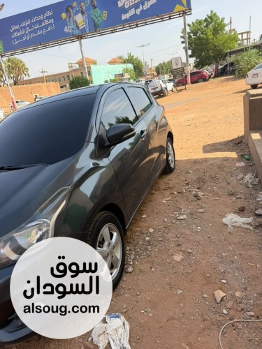 شفر إسبارك 2017 عربيه شركه كرتونه - صورة رقم 4