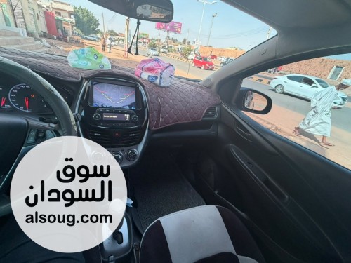 شفر إسبارك 2017 عربيه شركه كرتونه - صورة رقم 5
