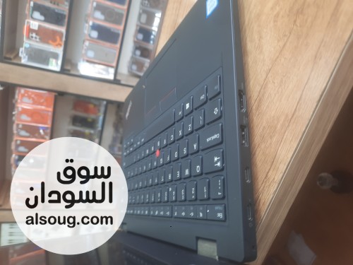 لابتوب Lenovo Thinkpad L380 شبه جديد - صورة رقم 3