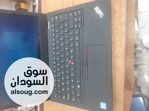 لابتوب Lenovo Thinkpad L380 شبه جديد - صورة رقم 1