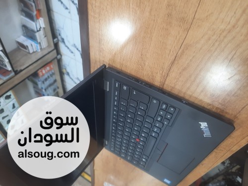 لابتوب Lenovo Thinkpad L380 شبه جديد - صورة رقم 2