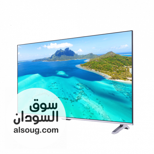 بيع سريع شاشة تورنادو 50 بوصه - صورة رقم 1