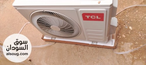 اسبلت TCL 18 وحده انفيرتر - صورة رقم 1