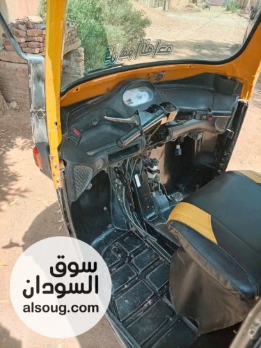 دقو وره 2018--ترخيص خرطوم --نضييييفه بنزينك والشارع - صورة رقم 3