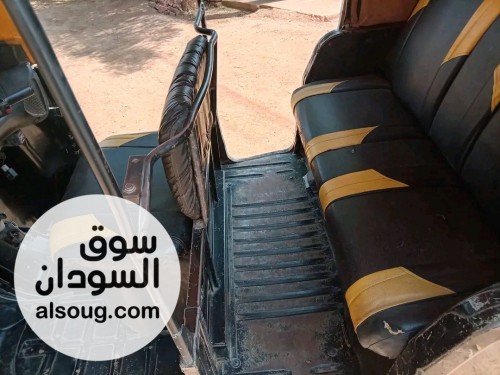 دقو وره 2018--ترخيص خرطوم --نضييييفه بنزينك والشارع - صورة رقم 2