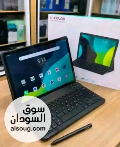 تاب GT30 Ultra كامل ملحقات 64GBمع الضمان - صورة رقم 1