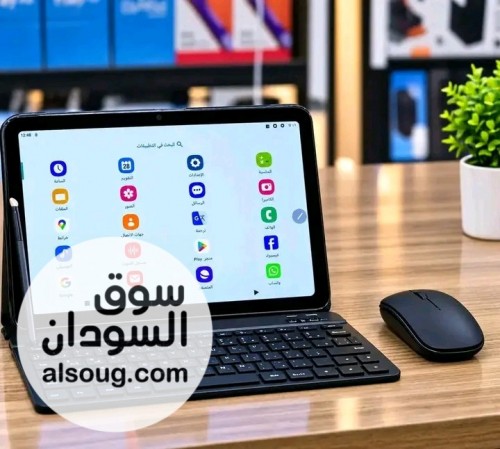 تاب GT30 Ultra كامل ملحقات 64GBمع الضمان - صورة رقم 3