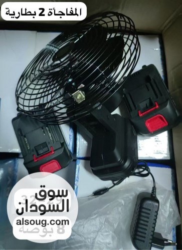 مكيفاااات 6 الف وحدة متحرك - صورة رقم 7