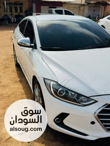 أفانتي الأصم 2016 شركه كرتونه - صورة رقم 5