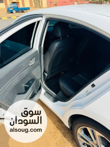 أفانتي الأصم 2016 شركه كرتونه - صورة رقم 7