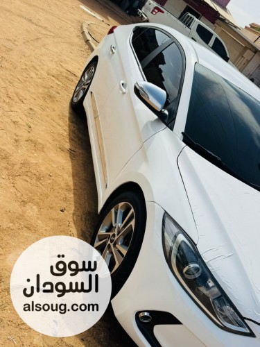 أفانتي الأصم 2016 شركه كرتونه