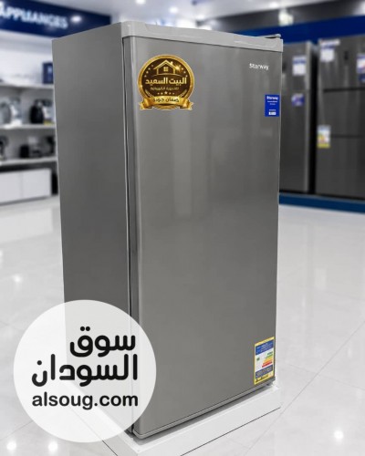 ✨ عرض تلاجة الكتري ستار 11 قدم العملي والأنيق ✨-لو داير تبريد ممتا - صورة رقم 2