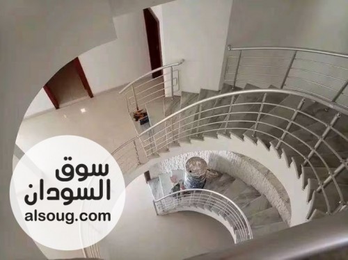 فيلا راقية وجميلة ومميزه جدا بكافوري للبيع - صورة رقم 8
