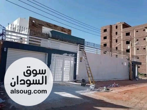 فيلا راقية وجميلة ومميزه جدا بكافوري للبيع - صورة رقم 2