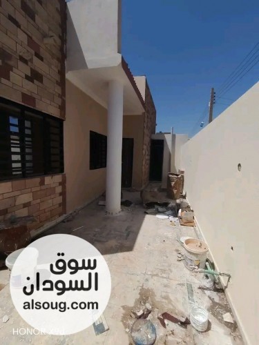 بيت جديد وتشطيب راقي للبيع بحي النصر - صورة رقم 7