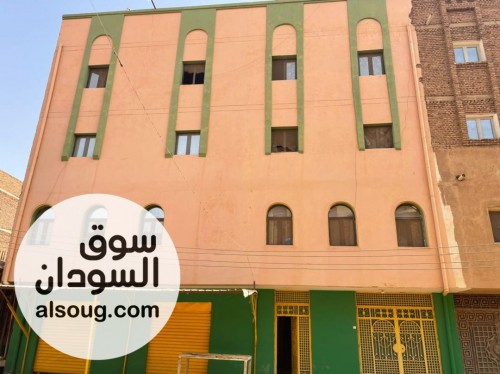 عمارة استثمارية مميزه للبيع بحلة كوكو - صورة رقم 3