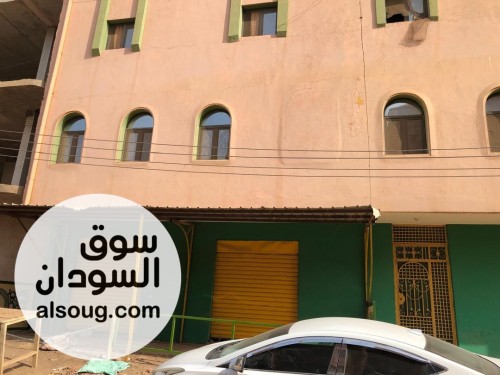 عمارة استثمارية وجميلة جدا للبيع - Image # 2