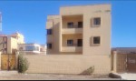 مبنى جميل جدا للإيجار بالمعموره