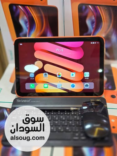 Telzeal p106 تاب زي ايفون 17 - صورة رقم 2