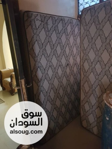 مراتب تاكي مستعمله مستورده من مصر - صورة رقم 1