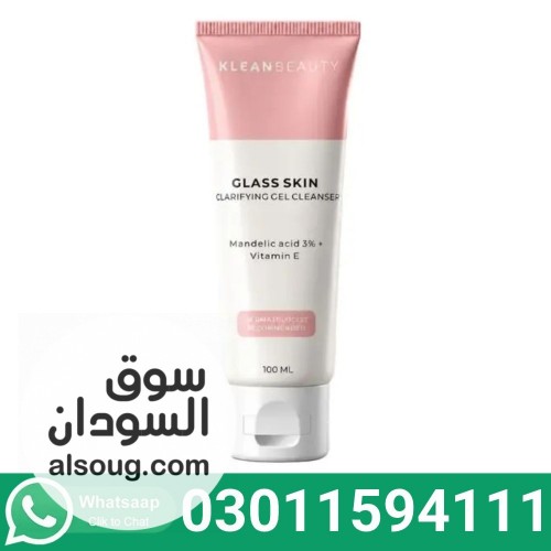 Klean Beauty Glass Skin Clarifying Gel Cleanser In Pakistan