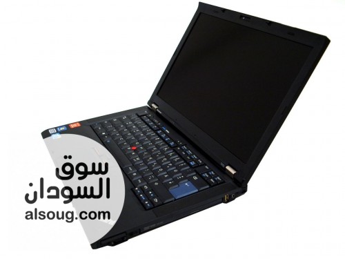 لابتوب Lenovo Thinkpad T410 شبه جديد - صورة رقم 2