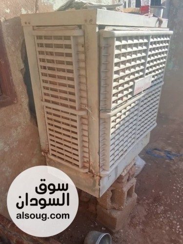متوفر مكيفات نسمه الاصليه ومستعمل - صورة رقم 1