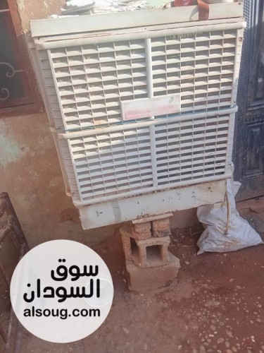 متوفر مكيفات نسمه الاصليه ومستعمل - صورة رقم 3