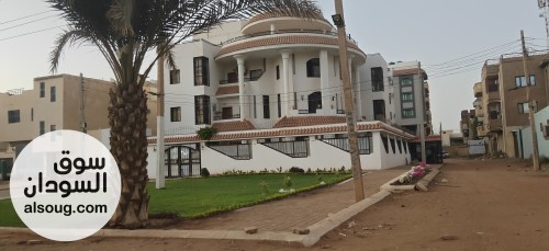 فيلا جميله ومميزه للايجار بالكامل - صورة رقم 2
