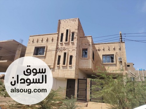 عمارة رائعه وجميله للبيع بالمعموره - صورة رقم 3