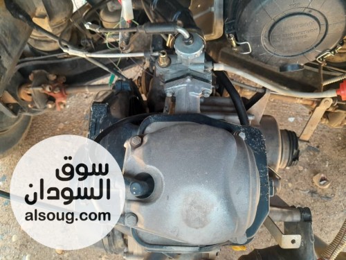للبيع حمدوك 2021-- ترخيص مدني قبل 7 يوم --شهاده بحث جديده--مطلوب 22 تف - صورة رقم 4