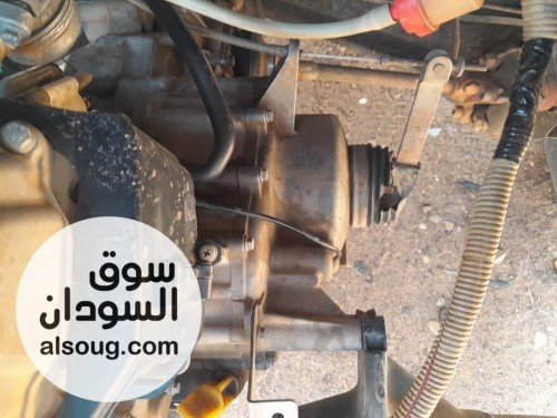 للبيع حمدوك 2021-- ترخيص مدني قبل 7 يوم --شهاده بحث جديده--مطلوب 22 تف - صورة رقم 3