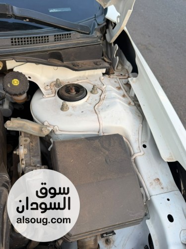 لانسر قريش 2017 كرتونه شركه