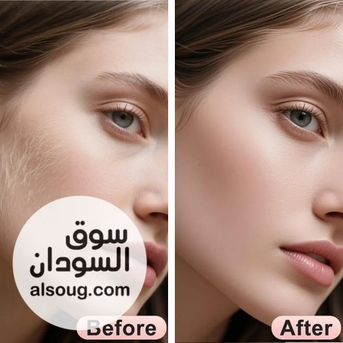 ✨ بشرتك ناعمة ونضيفة بكل سهولة! - صورة رقم 3
