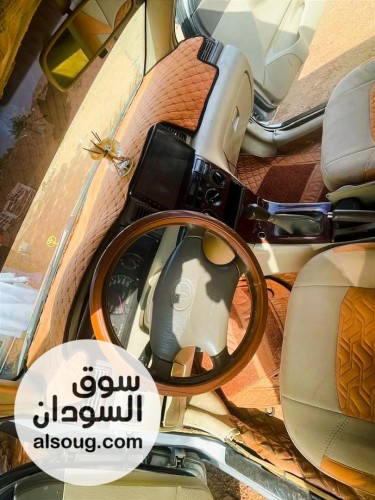 للبيع كوريلا موديل 2006 - صورة رقم 5