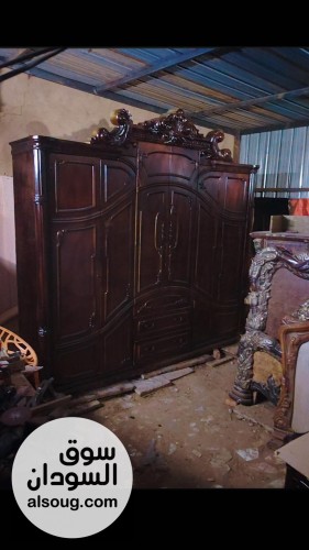 عرررررررض غرفة نوم رهيييبه - Image # 3