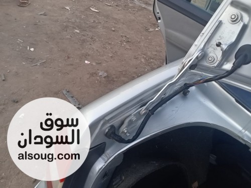 بولو سيدان 2006 نظيفة شاااا:ذة - صورة رقم 7