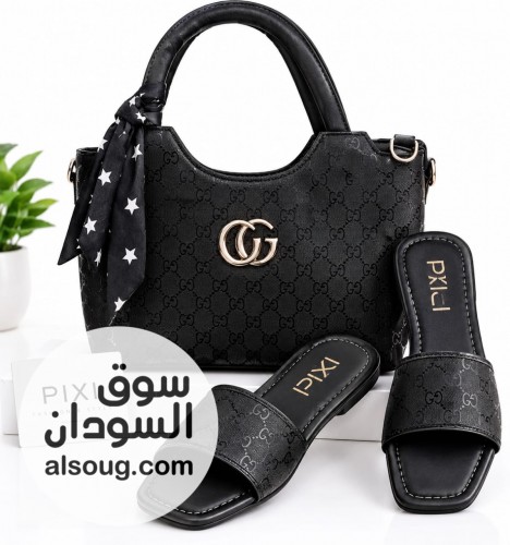 سعر توزيع الطقم يوجد شحن ولايات توجد خدمه توصيل - Image # 2