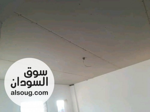 ابوسراج لأعمال الجبس والديكور والجبس بورد وجميع - صورة رقم 12