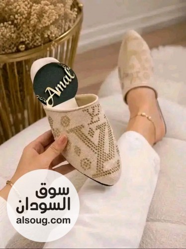 شباشب واسبورتات وبوتات - صورة رقم 10