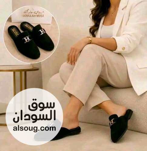 شباشب واسبورتات وبوتات - صورة رقم 15